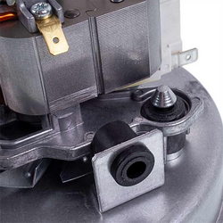 Вентилятор 57 Вт для газового котла Baxi/Westen 5682150