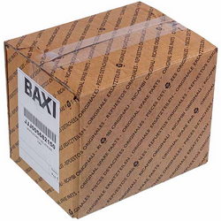 Вентилятор 57 Вт для газового котла Baxi/Westen 5682150