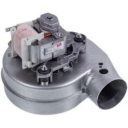 Вентилятор 57 Вт для газового котла Baxi/Westen 5663810