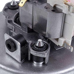 Вентилятор 57 Вт для газового котла Baxi/Westen 5663810