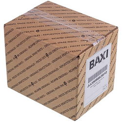 Вентилятор 57 Вт для газового котла Baxi/Westen 5663810