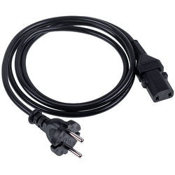 Мережевий шнур для витяжки Electrolux 140219299017 L=1500mm