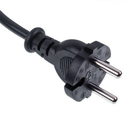 Сітковий шнур для витяжки Electrolux 140219299017 L=1500mm