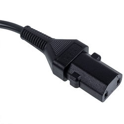 Сітковий шнур для витяжки Electrolux 140219299017 L=1500mm