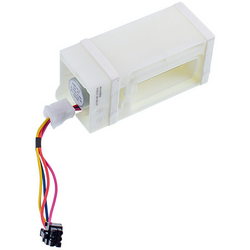 Заслінка повітряна (терморегулятор) морозильної камери для холодильника Bosch 23000096