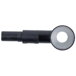 Трубка Вентурі (одинарна 90°) для газового котла Baxi/Westen 5413850