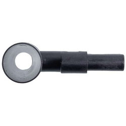 Трубка Вентурі (подвійна 90°) для газового котла Baxi/Westen 5407050