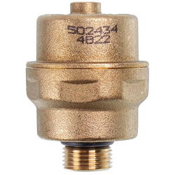 Розповітрювач автоматичний 3/8&apos&apos для газового котла Baxi/Westen 5652730