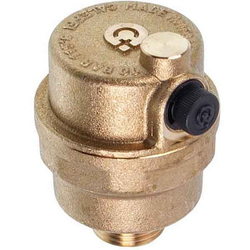 Розповітрювач автоматичний 3/8&apos&apos для газового котла Baxi/Westen 5652730