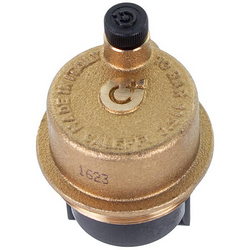 Розповітрювач автоматичний для газового котла Baxi/Westen 607290