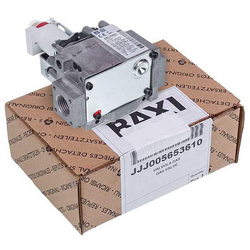 Газовий клапан Sit Sigma 845 048 для газового котла Baxi/Westen 5653610