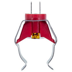 Датчик температури NTC накладний для газового котла Baxi/Westen 8435500