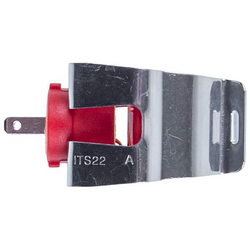 Датчик температури NTC накладний для газового котла Baxi/Westen 8435500