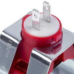 Датчик температури NTC накладний для газового котла Baxi/Westen 8435500