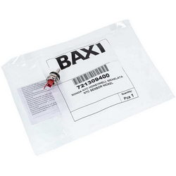 Датчик температури NTC для газового котла Baxi/Westen 721309400