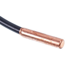 Датчик температури NTC для газового котла Baxi/Westen 8434260