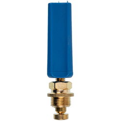 Кран підживлення для газового котла Baxi/Westen 611930