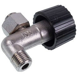 Кран підживлення для газового котла Baxi/Westen 5667980