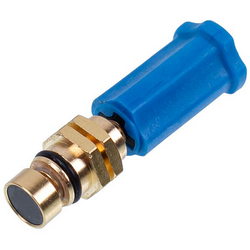 Кран підживлення з фільтром для газового котла Baxi/Westen 768777500