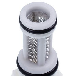 Кран підживлення з фільтром для газового котла Baxi/Westen 768777500