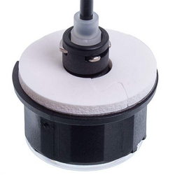 Манометр 0-4 бар D=28 мм для газового котла Baxi/Westen 710673600