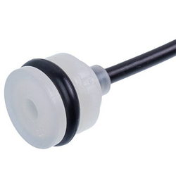 Манометр 0-4 бар D=40 мм для газового котла Baxi/Westen 7730239