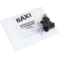 Реле протоку води для газового котла Baxi/Westen 5663770