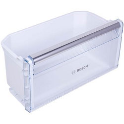 Ящик морозильної камери для холодильника Bosch 00686078 430x220x225mm (нижній)