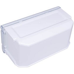 Ящик морозильної камери для холодильника Bosch 00686078 430x220x225mm (нижній)