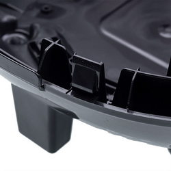 Нижня частина корпусу для мультиварки Tefal US-7222022761