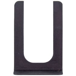 Скоба кріплення сервоприводу для газового котла Baxi/Westen 8380680