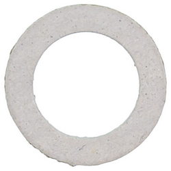 Прокладка AFM для газового котла Baxi/Westen 5408970 G1/2 18x12x2mm (паронітова)