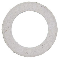 Прокладка датчика NTC для газового котла Baxi/Westen 5402830 15x9,1x2mm (паронітова)