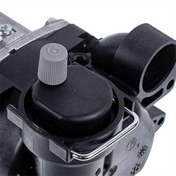 Насос циркуляційний Wilo INTBXSL 15/5-1 83 Вт для газового котла Baxi/Westen 7780161