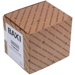 Насос циркуляційний Wilo INTBXSL 15/5-1 83 Вт для газового котла Baxi/Westen 7780161