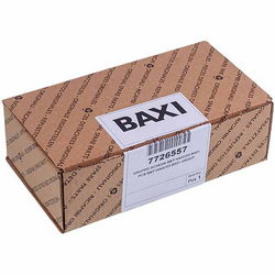 Плата управління для газового котла Baxi/Westen 7726557