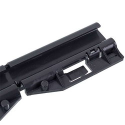 Тримач корзини для столових приборів посудомийної машини Electrolux 140043685027