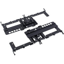 Тримач (лівий) верхньої корзини для посудомийної машини Electrolux 4055404299