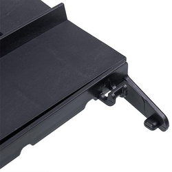 Тримач (лівий) верхнього кошика для посудомийної машини Electrolux 4055404299