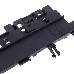 Тримач (лівий) верхнього кошика для посудомийної машини Electrolux 4055404299