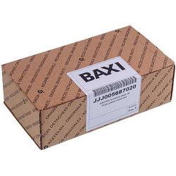 Плата управління для газового котла Baxi/Westen 5687020