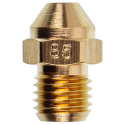 Комплект форсунок LPG (11 шт.x0,85 мм) для газового котла Baxi/Westen 5704730