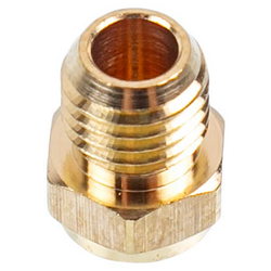 Комплект форсунок LPG (15 шт.x0,77 мм) для газового котла Baxi/Westen 608450