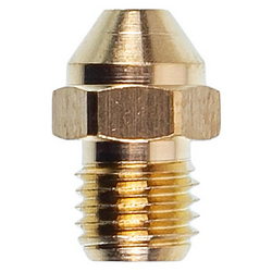 Комплект форсунок LPG (15 шт.x0,77 мм) для газового котла Baxi/Westen 608450