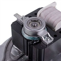 Вентилятор Sohon 53 Вт для газового котла Ferroli 39817550