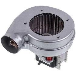 Вентилятор Sohon 53 Вт для газового котла Ferroli 39817550