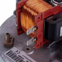 Вентилятор Fime 38 Вт для газового котла Fondital/Nova Florida 6VENTILA13