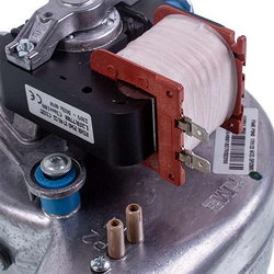 Вентилятор Fime 60 Вт для газового котла Viessmann 7829879