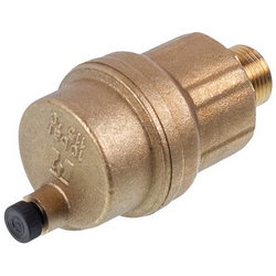 Розповітрювач автоматичний 3/8&apos&apos (універсальний) для газового котла 1.017563