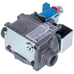 Газовий клапан Sit Sigma 845 для газового котла 0.845.070